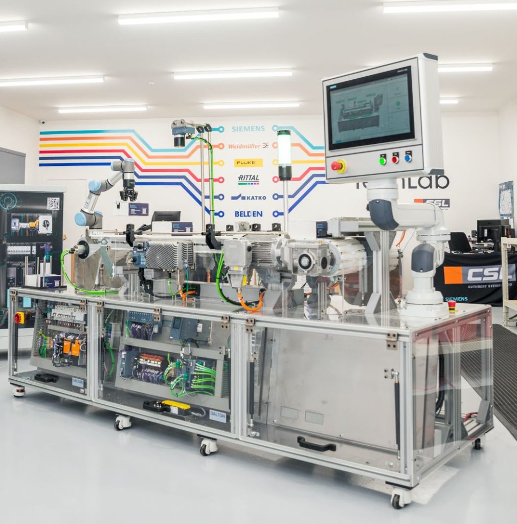 2024 ispec award winner 6 robottechlab